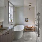 greenpoint row house, DELSON OR SHERMAN ARCHITECTS PC