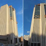 Verizon Building 375 Pearl Street