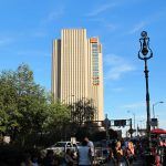 Verizon Building 375 Pearl Street