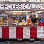 90th annual Feast of San Gennaro in Little Italy, little italy festival, nyc festivals, annual nyc street fairs, nyc street fairs