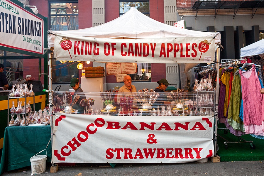 90th annual Feast of San Gennaro in Little Italy, little italy festival, nyc festivals, annual nyc street fairs, nyc street fairs