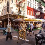 90th annual Feast of San Gennaro in Little Italy, little italy festival, nyc festivals, annual nyc street fairs, nyc street fairs