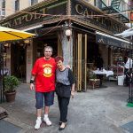 90th annual Feast of San Gennaro in Little Italy, little italy festival, nyc festivals, annual nyc street fairs, nyc street fairs