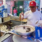 90th annual Feast of San Gennaro in Little Italy, little italy festival, nyc festivals, annual nyc street fairs, nyc street fairs