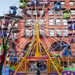 90th annual Feast of San Gennaro in Little Italy, little italy festival, nyc festivals, annual nyc street fairs, nyc street fairs