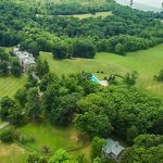 Atalanta, 89 Martin's Lane, Franklin Hughes Delano, Laura Astor Delano, Rokeby estate, Hudson Valley mansions