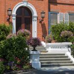 Atalanta, 89 Martin's Lane, Franklin Hughes Delano, Laura Astor Delano, Rokeby estate, Hudson Valley mansions