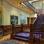 Atalanta, 89 Martin's Lane, Franklin Hughes Delano, Laura Astor Delano, Rokeby estate, Hudson Valley mansions