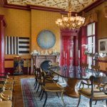 Atalanta, 89 Martin's Lane, Franklin Hughes Delano, Laura Astor Delano, Rokeby estate, Hudson Valley mansions