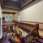 Atalanta, 89 Martin's Lane, Franklin Hughes Delano, Laura Astor Delano, Rokeby estate, Hudson Valley mansions