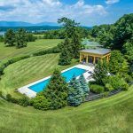 Atalanta, 89 Martin's Lane, Franklin Hughes Delano, Laura Astor Delano, Rokeby estate, Hudson Valley mansions