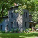 Atalanta, 89 Martin's Lane, Franklin Hughes Delano, Laura Astor Delano, Rokeby estate, Hudson Valley mansions