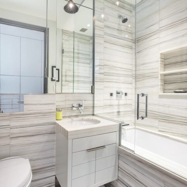 Rent model Erin Heatherton's rusticchic West Village condo for 15K