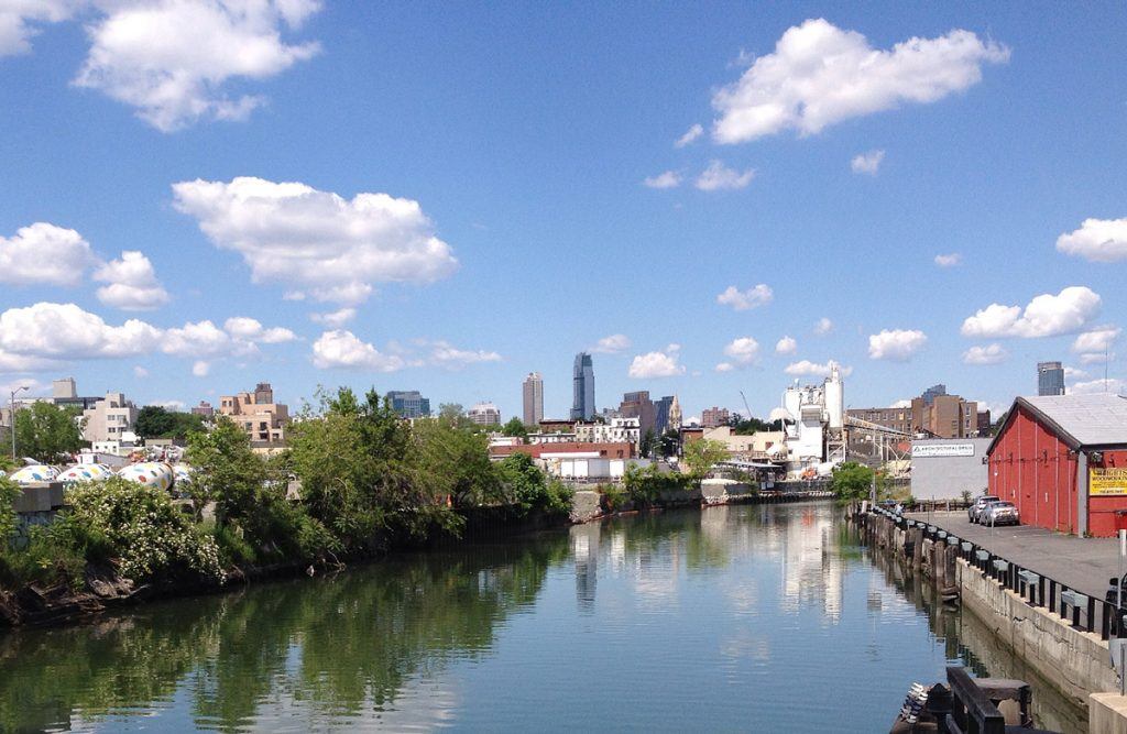 gowanus canal
