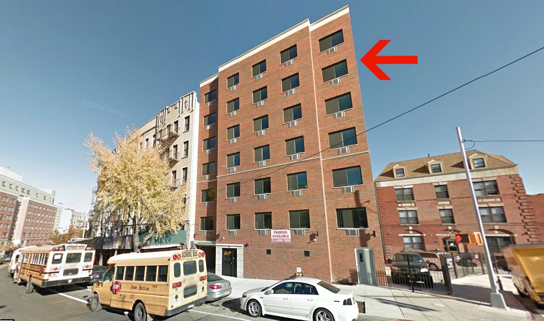 2017 avenue bronx ny apply for seven affordable units in the bronx s morris 2017 avenue bronx ny apply for seven affordable units in the bronx s morris