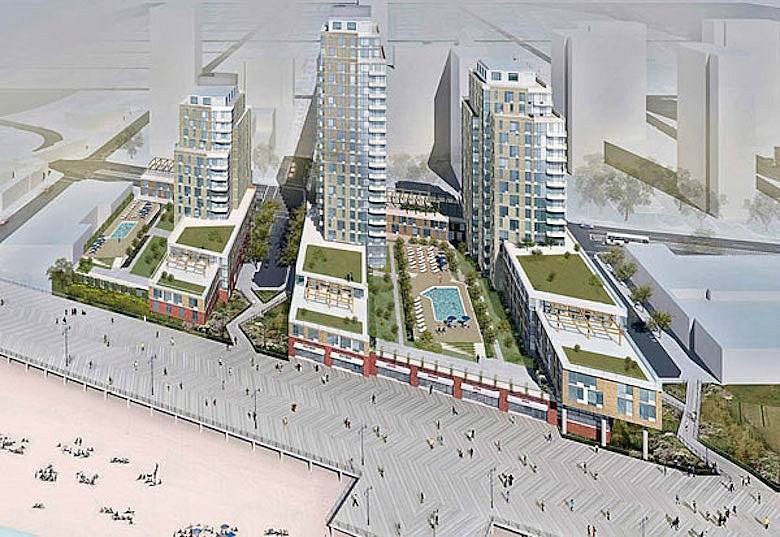 John Catsimatidis Wants His Coney Island Development To Have Its Own Street Car 6sqft