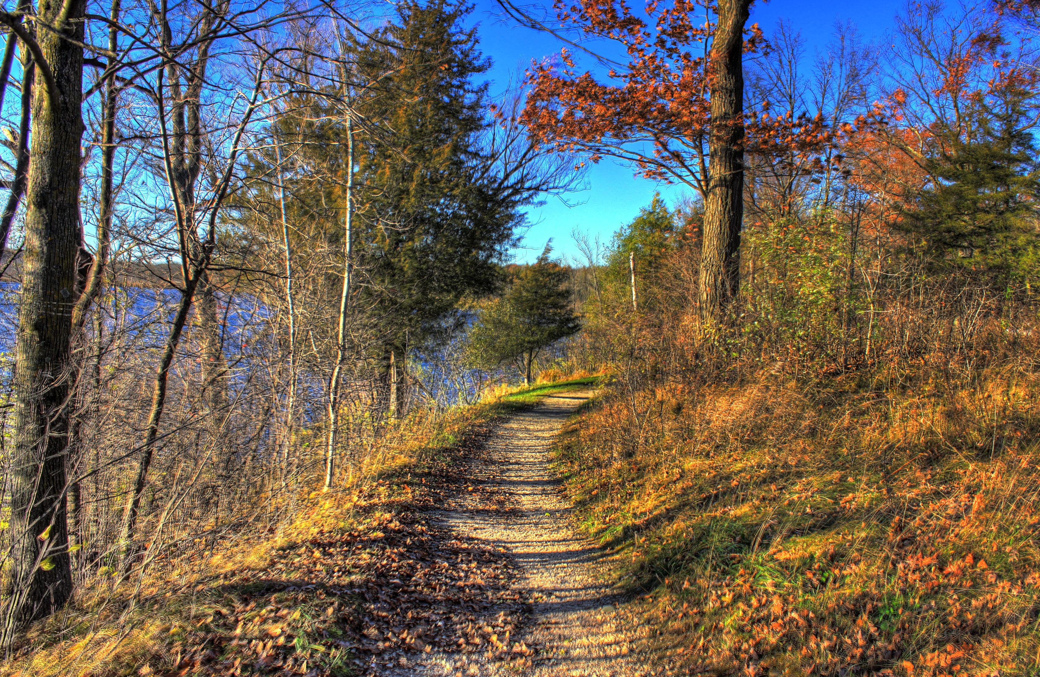 Cuomo Announces 750 mile Empire State Trail A Continuous Trail 