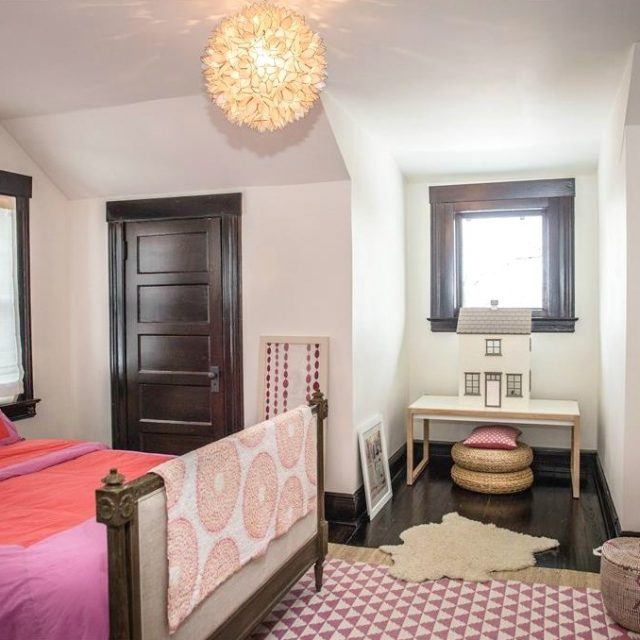 Helen Hayes' former Nyack home asks 719K 6sqft