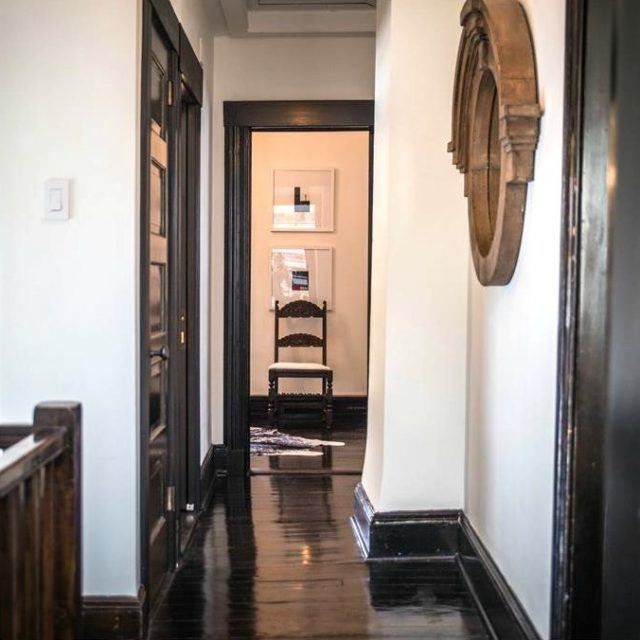 Helen Hayes' former Nyack home asks 719K 6sqft