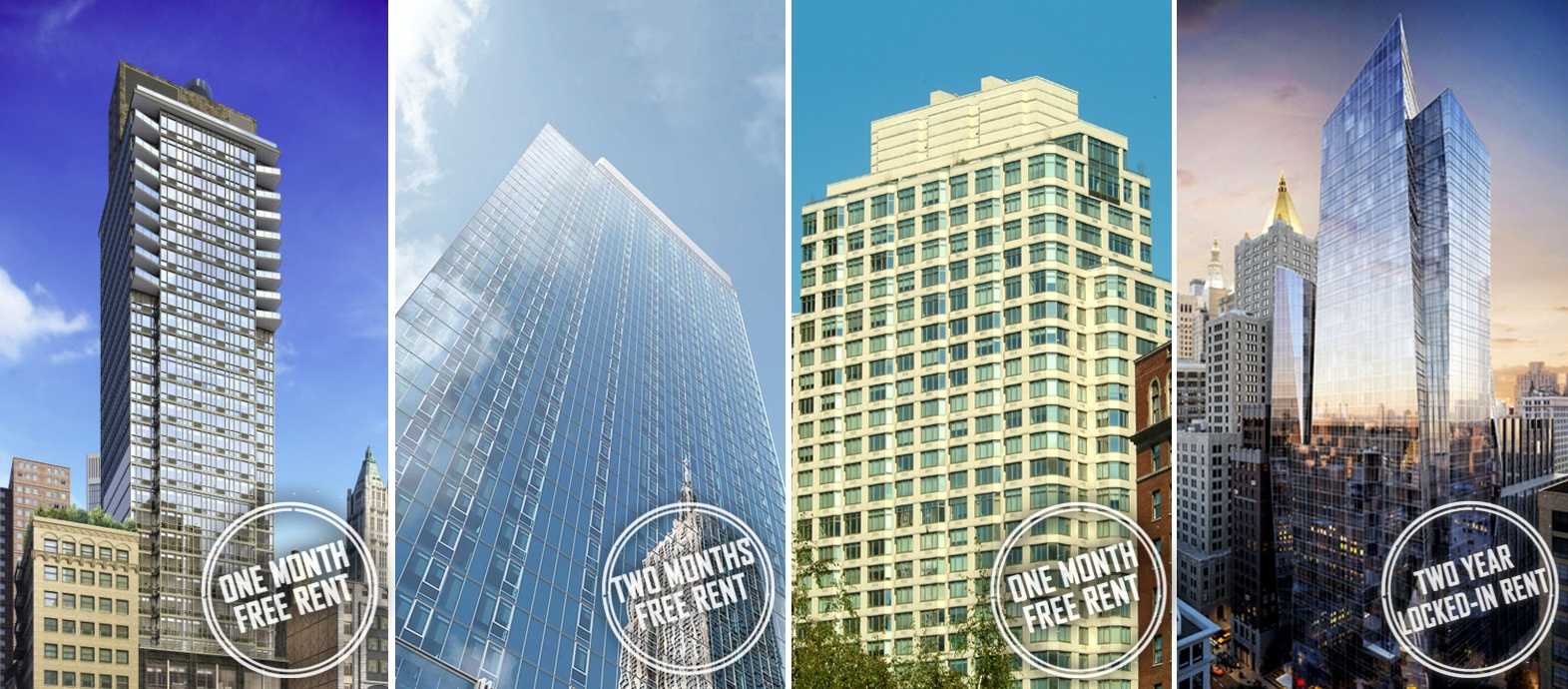 rent free realty