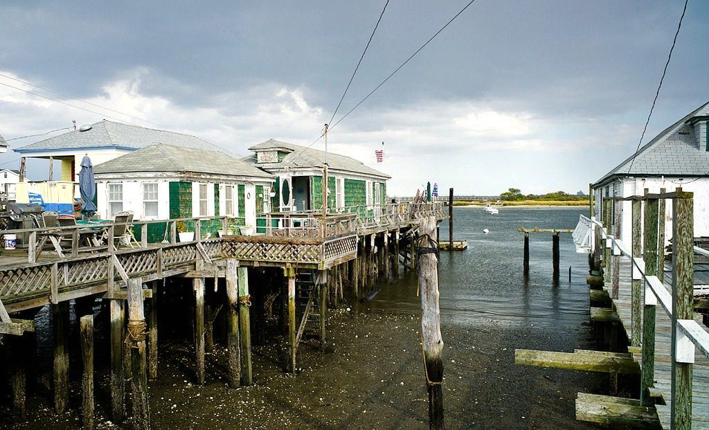 Living on Queen's Broad Channel island; Cuomo allocates 41M for New