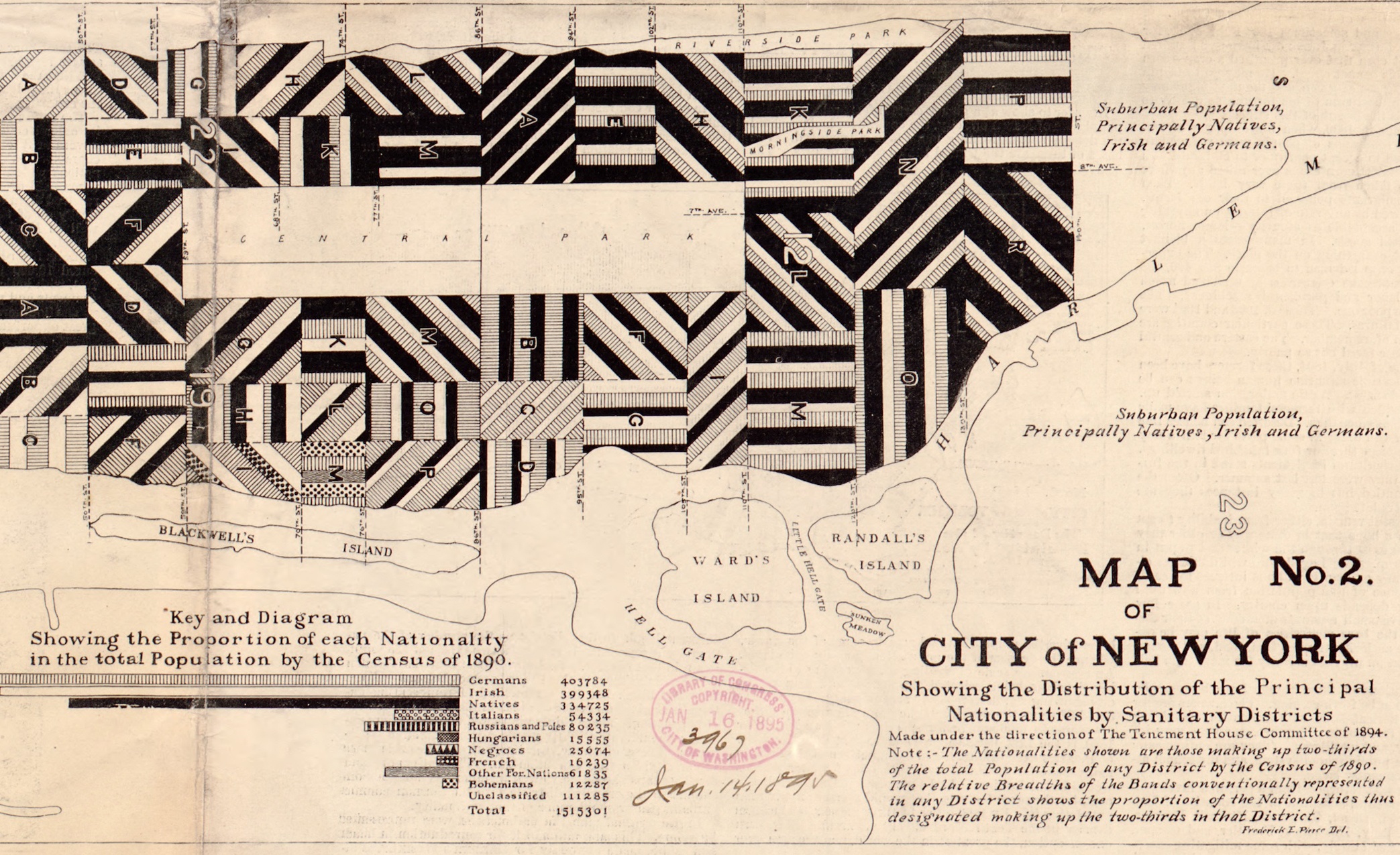 posted on thu january 26 2017 by emily nonko in history manhattan maps new york has always been a