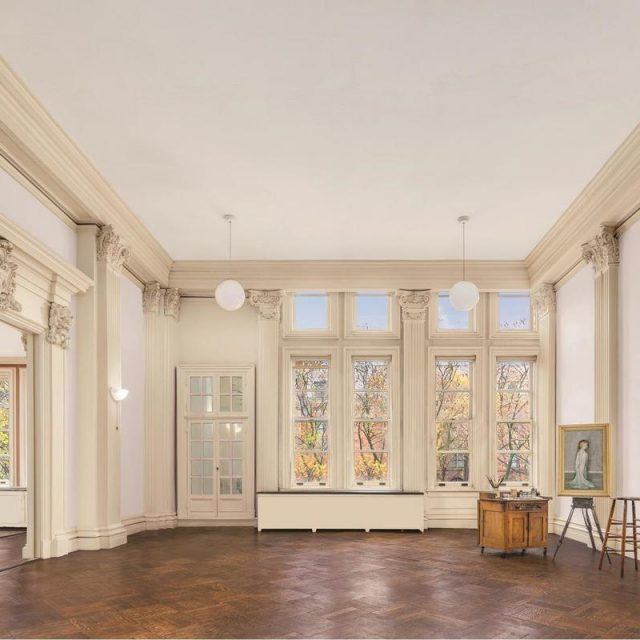 Alloy - Luxury Arts District Apartments & Office Space in Downtown LA