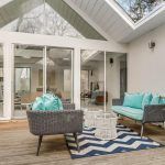 130 Grotke Road, Eichler, Jones & Emmons, upstate, Chestnut Ridge, cool listings, Modern homes, modernism, historic homes, architecture