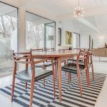 130 Grotke Road, Eichler, Jones & Emmons, upstate, Chestnut Ridge, cool listings, Modern homes, modernism, historic homes, architecture