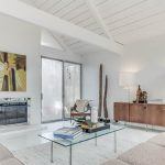 130 Grotke Road, Eichler, Jones & Emmons, upstate, Chestnut Ridge, cool listings, Modern homes, modernism, historic homes, architecture