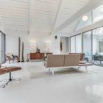 130 Grotke Road, Eichler, Jones & Emmons, upstate, Chestnut Ridge, cool listings, Modern homes, modernism, historic homes, architecture