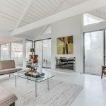 130 Grotke Road, Eichler, Jones & Emmons, upstate, Chestnut Ridge, cool listings, Modern homes, modernism, historic homes, architecture