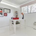 130 Grotke Road, Eichler, Jones & Emmons, upstate, Chestnut Ridge, cool listings, Modern homes, modernism, historic homes, architecture