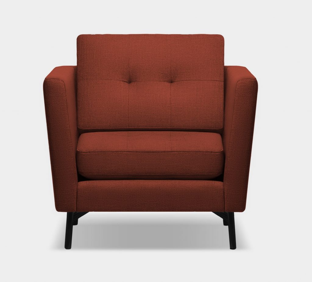 Burrow's new modular couch is designed for millennials' nomadic