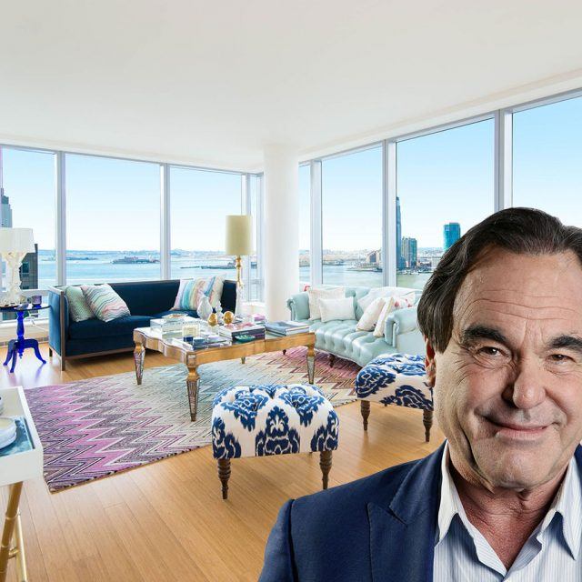 Oliver Stone Ranch Extraordinary Dwellings: These Amazing Homes and Studios Are Hidden in ...