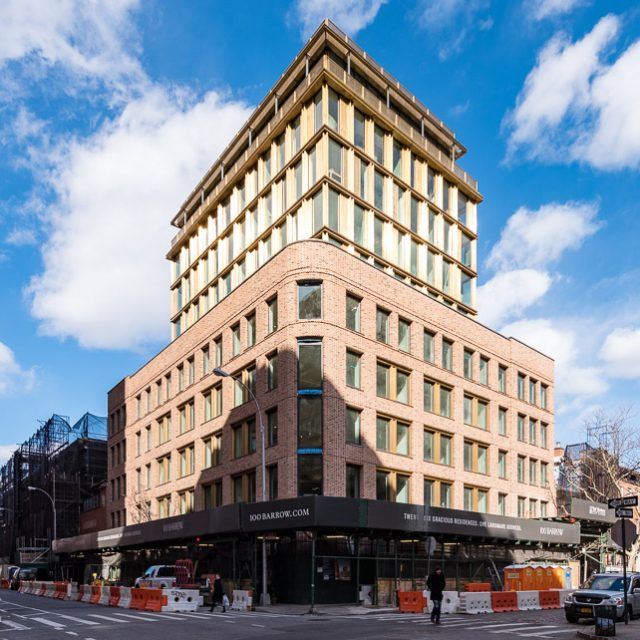 7 chances to buy an affordable condo in the West Village’s posh 100