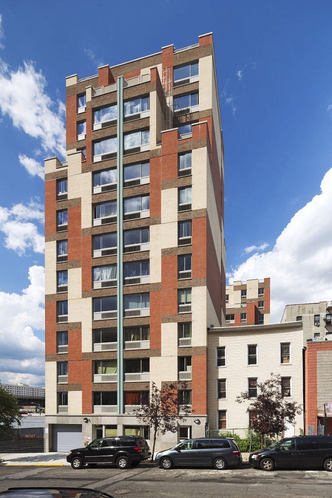 Score an affordable apartment near Yankee Stadium from 963/month 6sqft