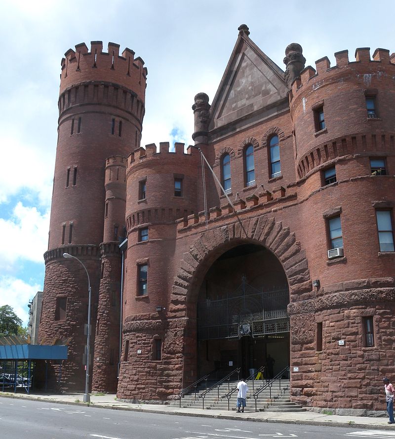 Redeveloping NYC's armories: When adaptive reuse and community building bring controversy | 6sqft