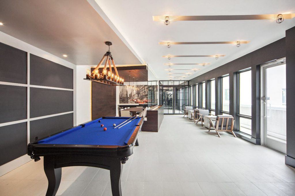 15 chances to live in new Prospect Heights rental The Brooklyn Zinc, from 856/month 6sqft