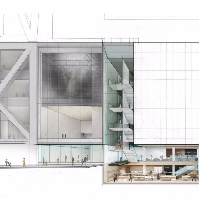 MoMA reveals final design for $400M expansion