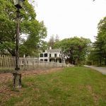 Johnsonville Connecticut, Connecticut ghost town, ghost town for sale