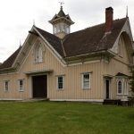 Johnsonville Connecticut, Connecticut ghost town, ghost town for sale