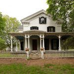Johnsonville Connecticut, Connecticut ghost town, ghost town for sale
