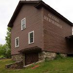 Johnsonville Connecticut, Connecticut ghost town, ghost town for sale