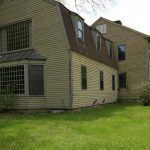 Johnsonville Connecticut, Connecticut ghost town, ghost town for sale