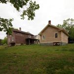 Johnsonville Connecticut, Connecticut ghost town, ghost town for sale