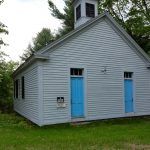 Johnsonville Connecticut, Connecticut ghost town, ghost town for sale