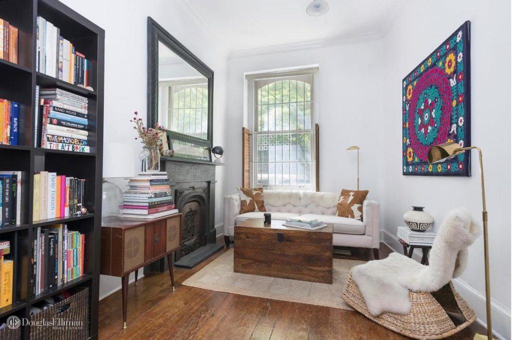 3,500/month West Village rental is flexible, functional, and fun 6sqft