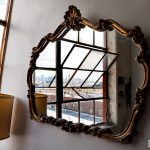 Ehren Shorday, Bushwick loft, Brooklyn artist loft, trash and treasures