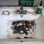 Ehren Shorday, Bushwick loft, Brooklyn artist loft, trash and treasures